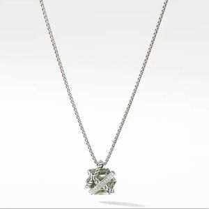 David Yurman necklace